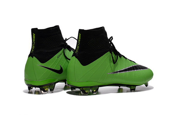 Nike Mercurial Superfly IV FG Men Shoes--045